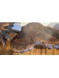 Claro Walnut Coffee Table